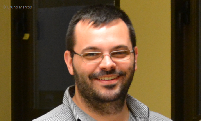 Bruno Marcos