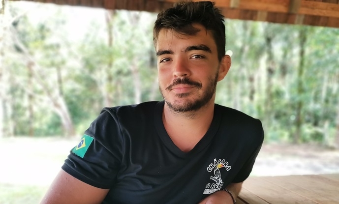 Xavier Porcel