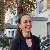 Marie Morel