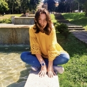 Maria João Monteiro Marques