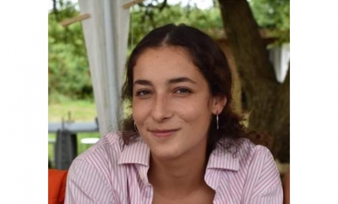 Isaline Chapoix