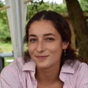 Isaline Chapoix
