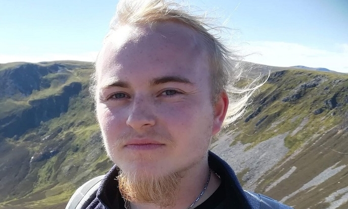 Frederik Feldmann