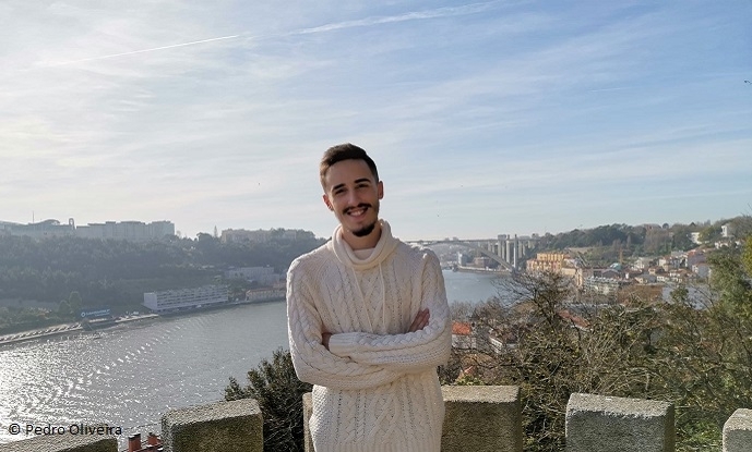 Pedro Oliveira