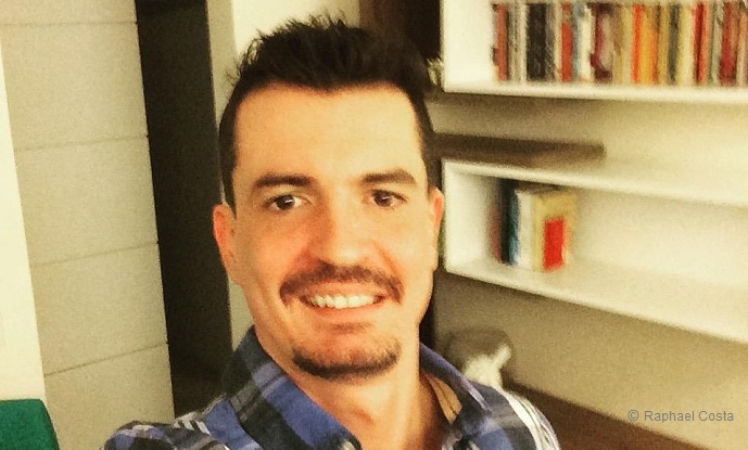 Raphael Costa
