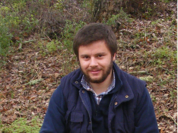 Ricardo Manuel Arraiano Castilho