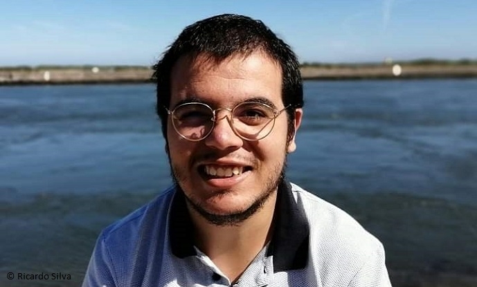 Ricardo Silva