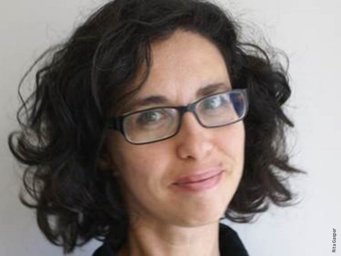 Rita Isabel Antunes Gaspar