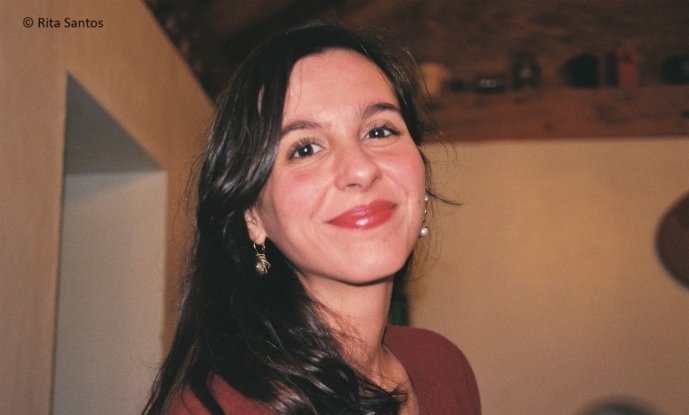 Rita Santos