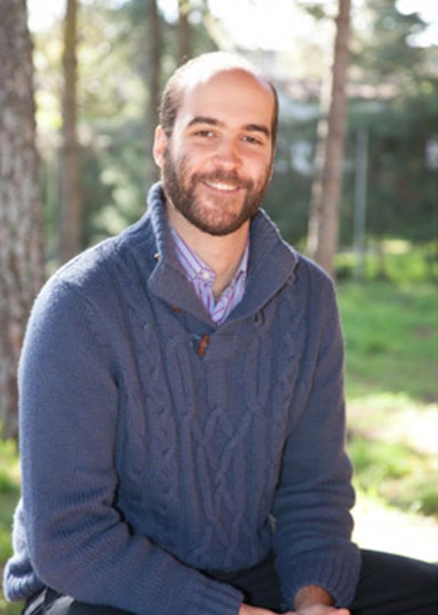 Rodrigo Megía-Palma