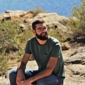 Rui Filipe Moreira dos Santos