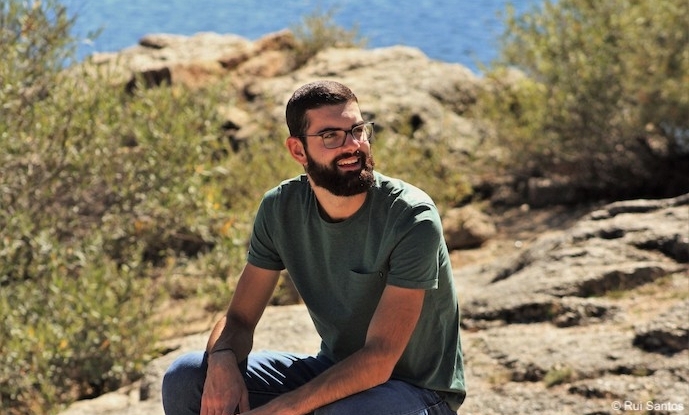 Rui Filipe Moreira dos Santos
