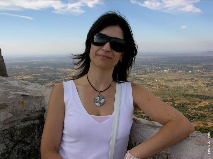 Sandra Maria Basilio Quinteira
