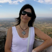 Sandra Maria Basilio Quinteira