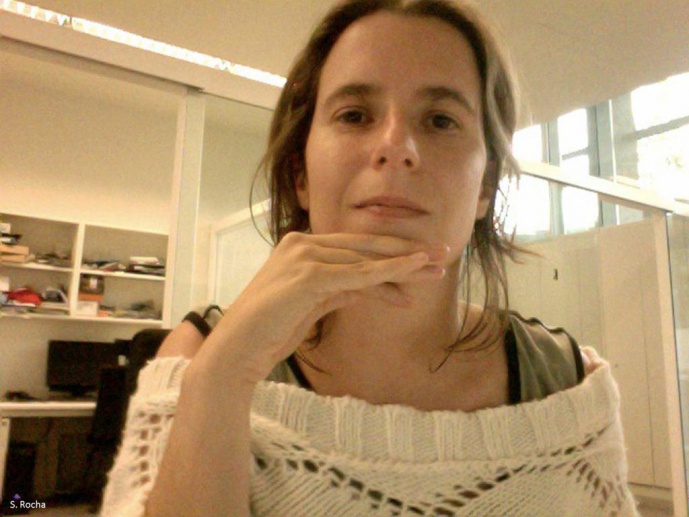 Sara Rodrigues Passos Rocha