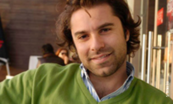 Sérgio Teixeira