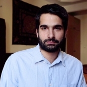 Siavash Ghoddousi