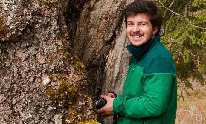 João Gonçalo Soutinho Moreira