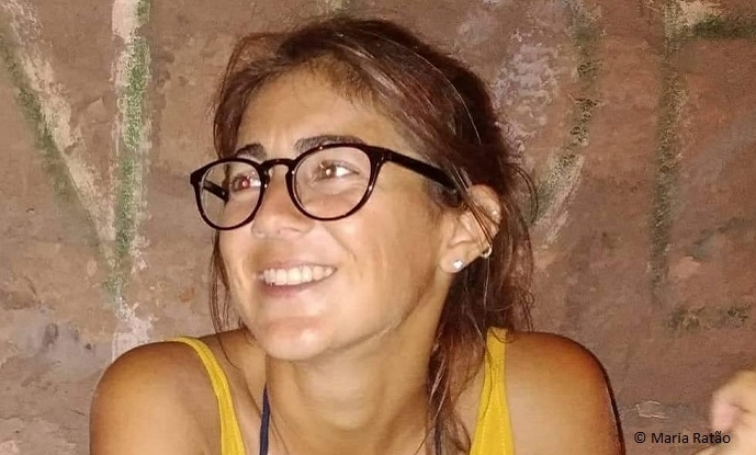 Sara Ratão