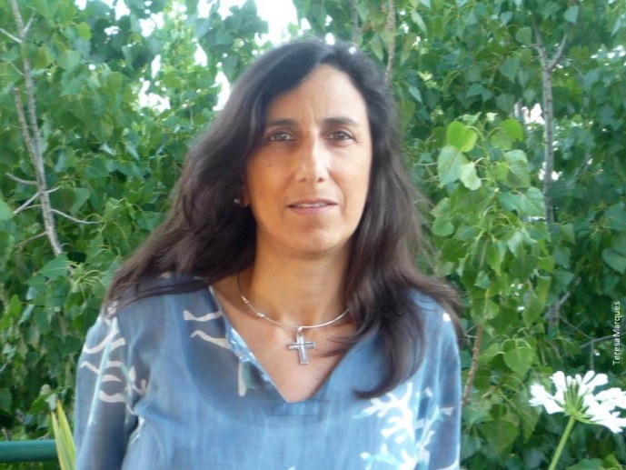 Teresa Dulce Portela Marques