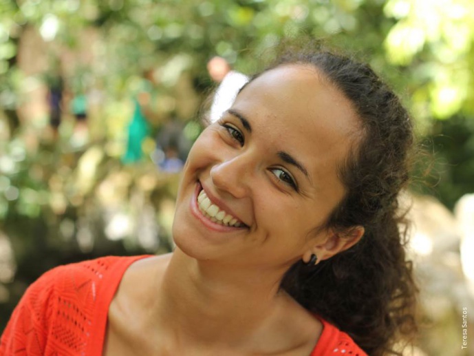Teresa Santos