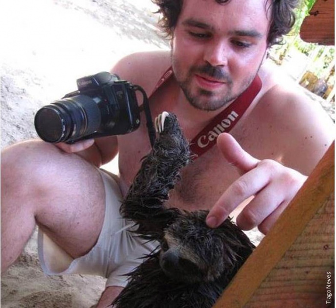 Tiago Neves