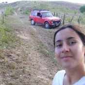 Tuliana Oliveira Brunes