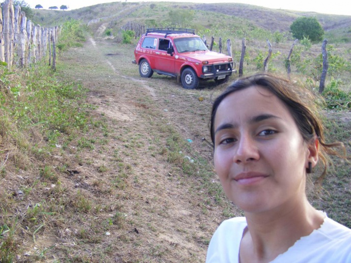 Tuliana Oliveira Brunes