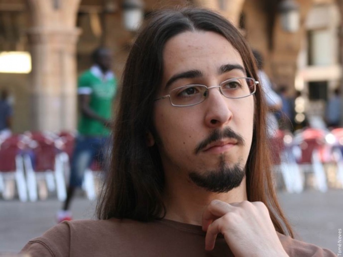 Tomé Neves
