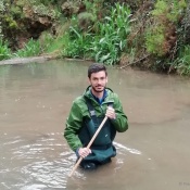 Prem Alberto Daswani Aguilar