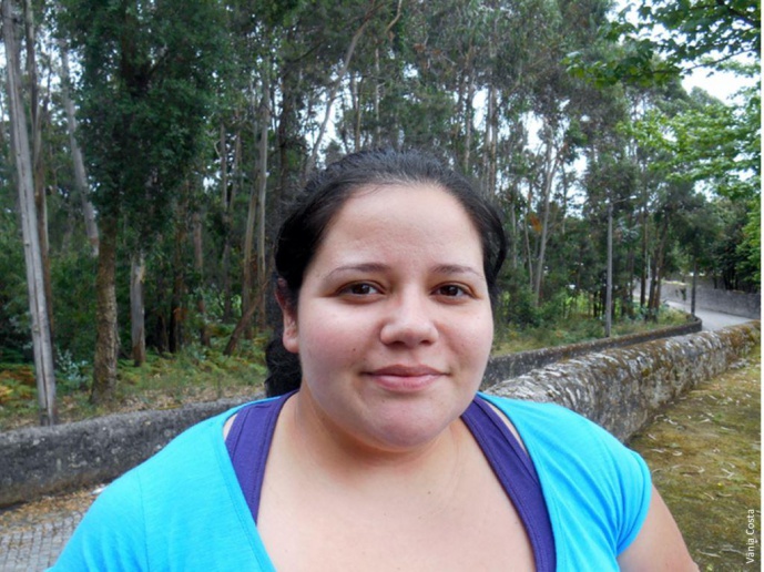 Vânia Filipa Pereira da Costa