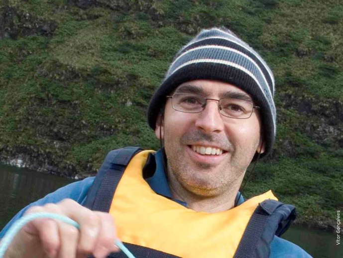 Vítor Manuel da Costa Gonçalves