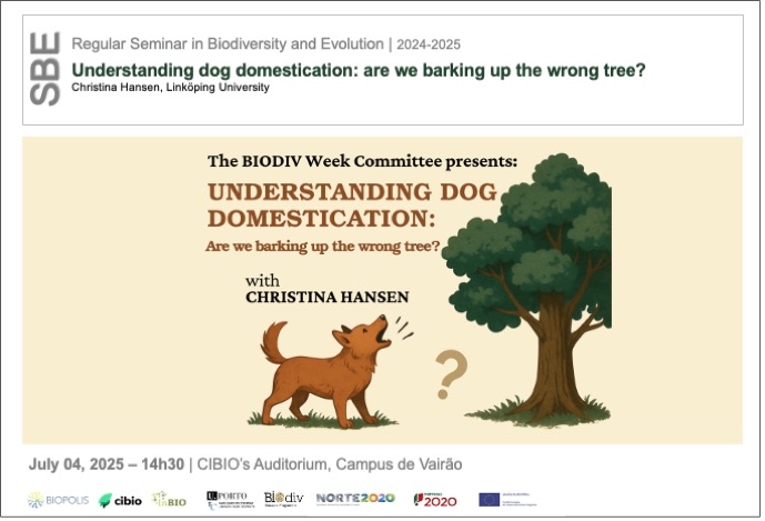 Understanding dog domestication: are we barking up the wrong tree?