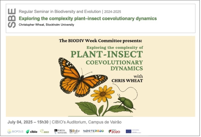 Exploring the complexity plant–insect coevolutionary dynamics