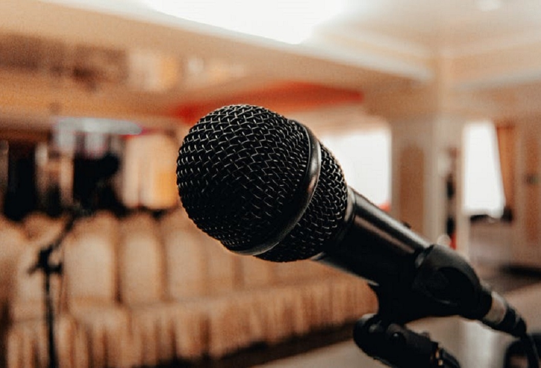 Public speaking and presentation for scientists [New Course Dates]