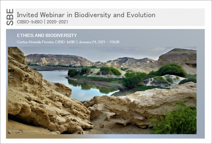 Ethics and Biodiversity