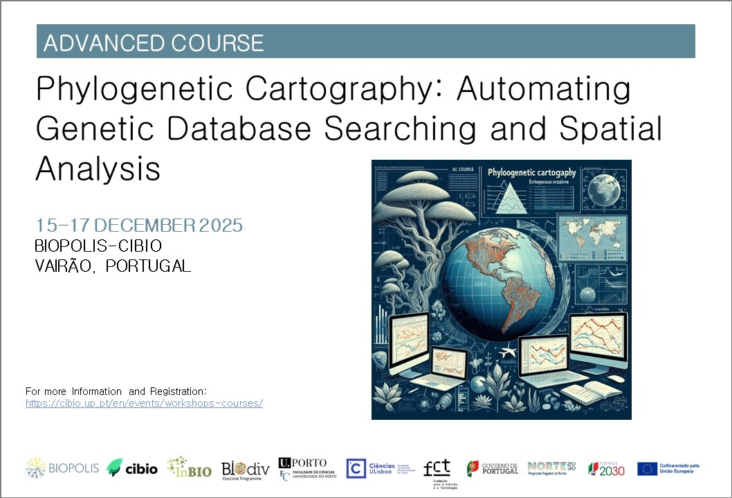 Phylogenetic Cartography: Automating Genetic Database Searching and Spatial Analysis
