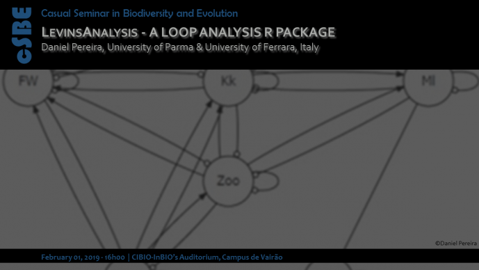 LEVINSANALYSIS - A LOOP ANALYSIS R PACKAGE