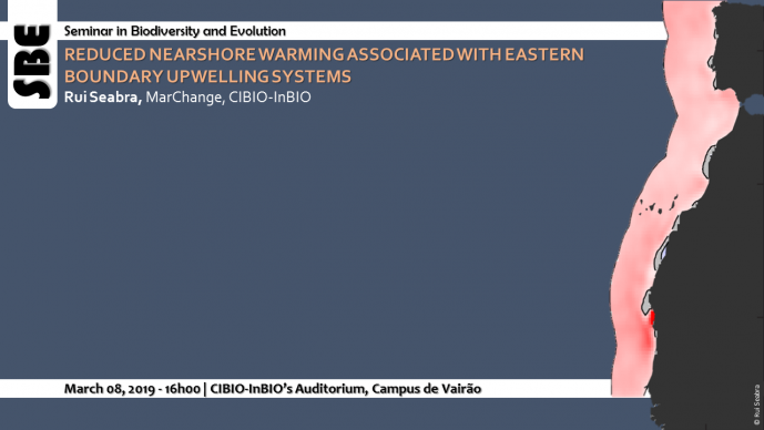 REDUCED NEARSHORE WARMING ASSOCIATED WITH EASTERN BOUNDARY UPWELLING SYSTEMS