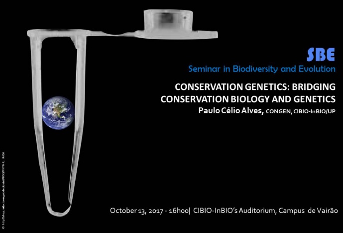 CONSERVATION GENETICS: BRIDGING CONSERVATION BIOLOGY AND GENETICS