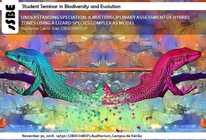 UNDERSTANDING SPECIATION: A MULTIDISCIPLINARY ASSESSMENT OF HYBRID ZONES USING A LIZARD SPECIES COMPLEX AS MODEL
