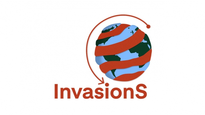 Invasion Science - InvasionS