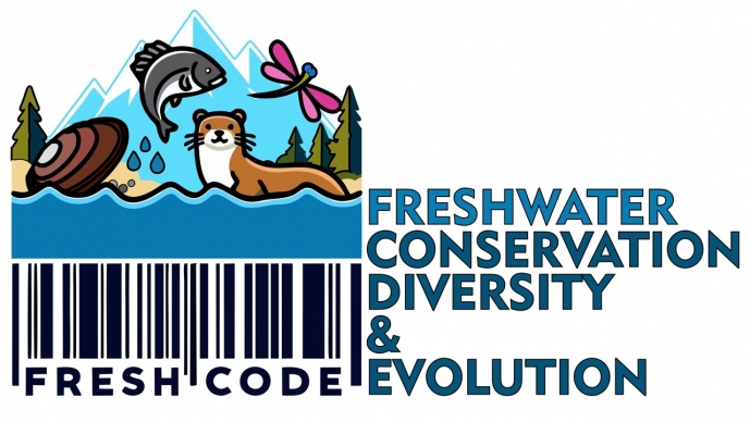 FRESHwater COnservation, Diversity and Evolution - FRESHCODE