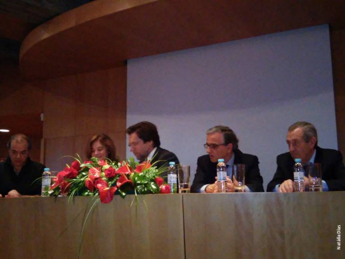 ICNF WILL APPLY THE RESEARCH MADE IN THE UNIVERSITY OF PORTO