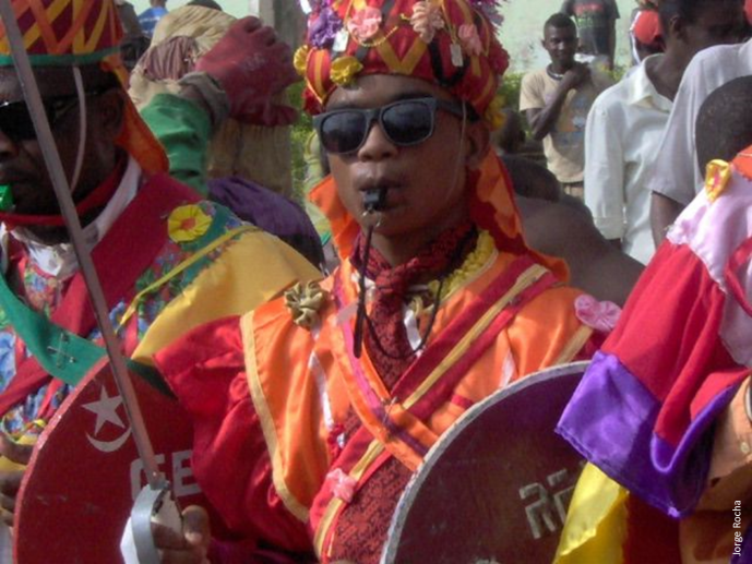 The origins and development of creole societies in the Gulf of Guinea: an interdisciplinary study